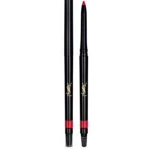 Yves Saint Laurent's Lip Liner Rouge Rose 52